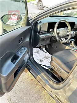 هيونداي كونا